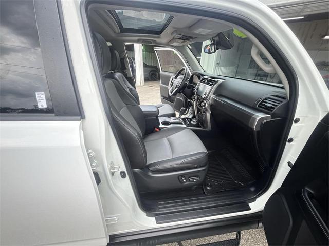 Photo of 2023 Ice Cap Toyota 4Runner