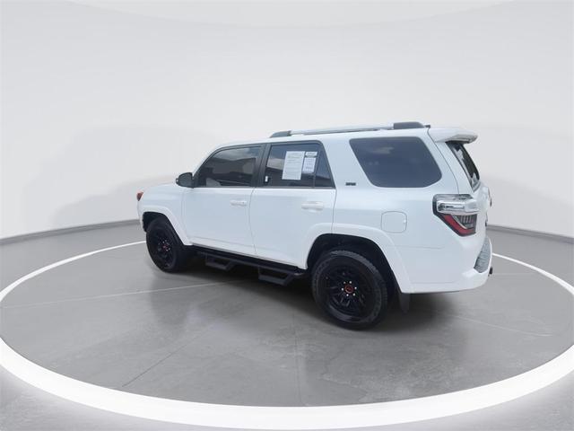 Photo of 2023 Ice Cap Toyota 4Runner