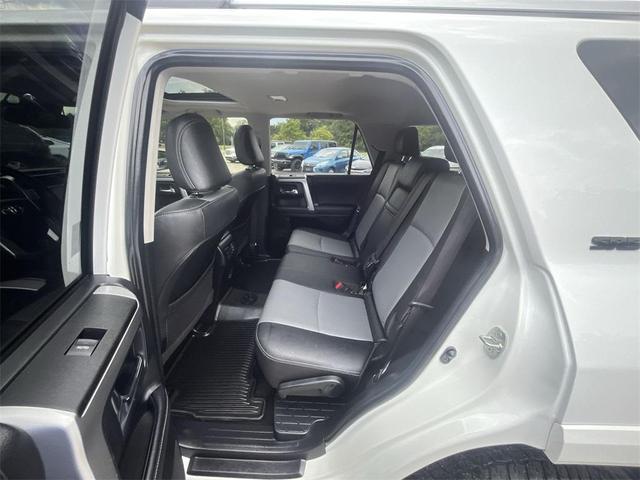 Photo of 2023 Ice Cap Toyota 4Runner