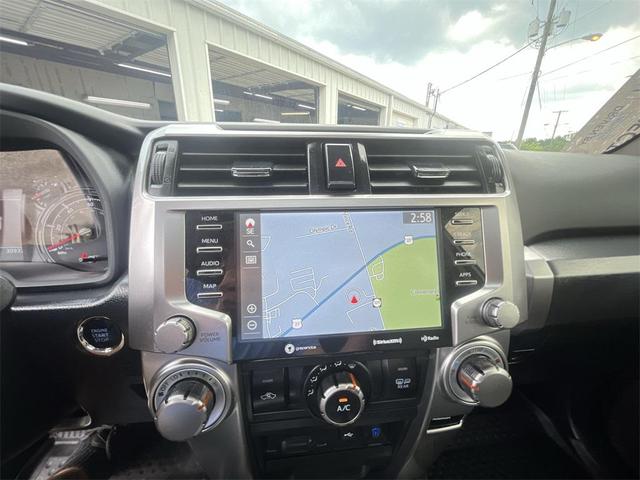 Photo of 2023 Ice Cap Toyota 4Runner