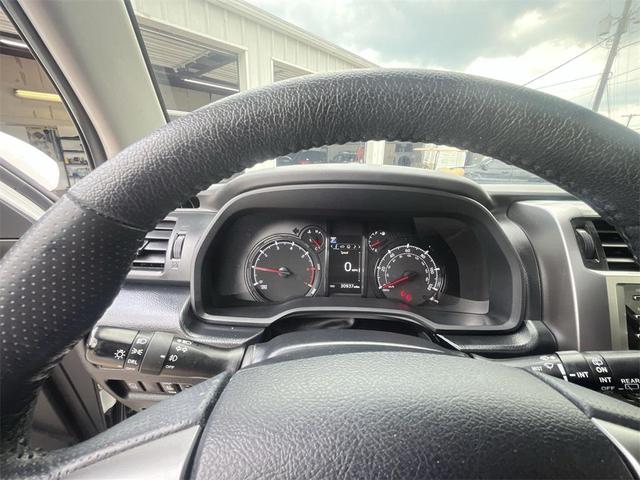 Photo of 2023 Ice Cap Toyota 4Runner