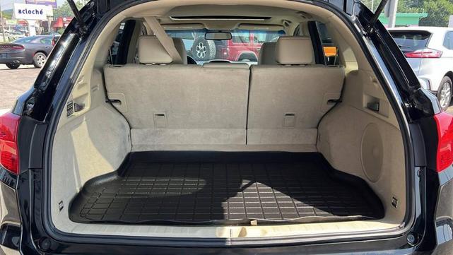 Photo of 2013 Black Acura RDX