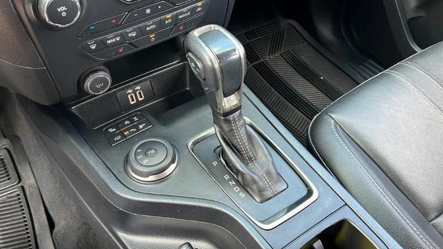Photo of 2021 Black Ford Ranger