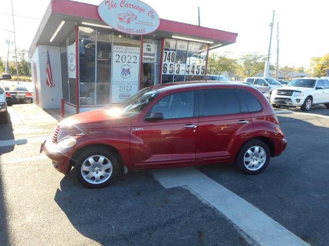 2004 Chrysler Pt Cruiser