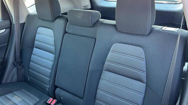 Photo of 2017 Black Honda CR-V