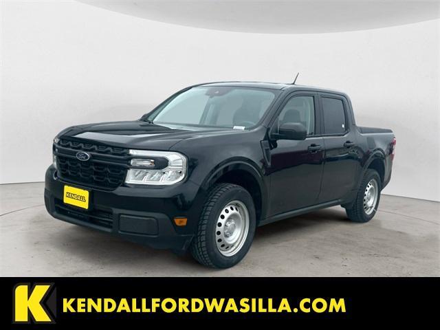 2022 Ford Maverick