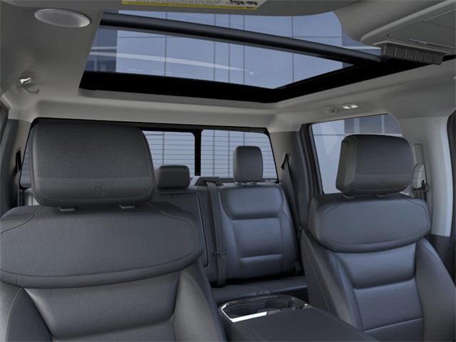 Photo of 2026 Gray Ford F-250