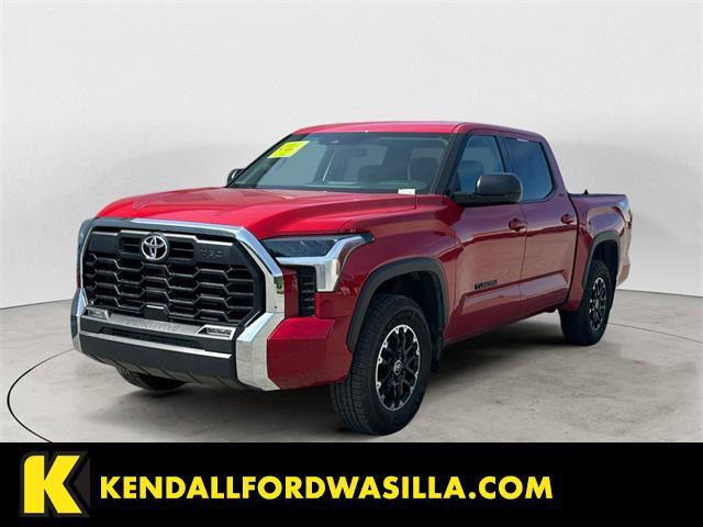 2023 Toyota Tundra