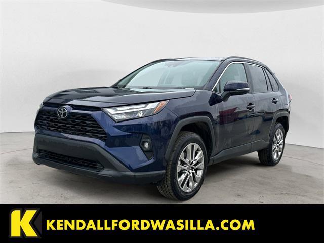 2023 Toyota RAV4