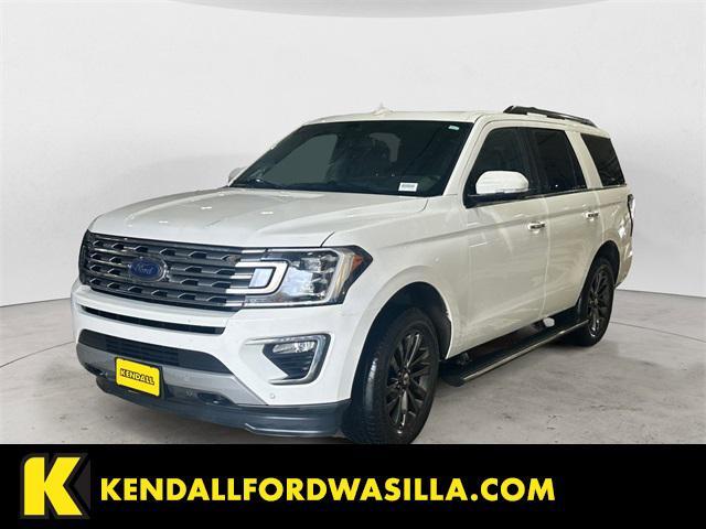 2021 Ford Expedition