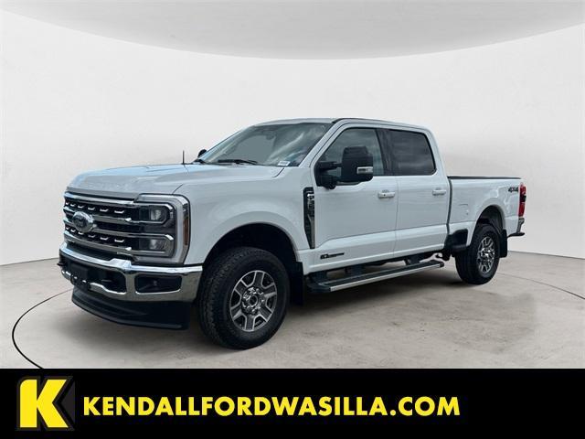 2024 Ford F-350