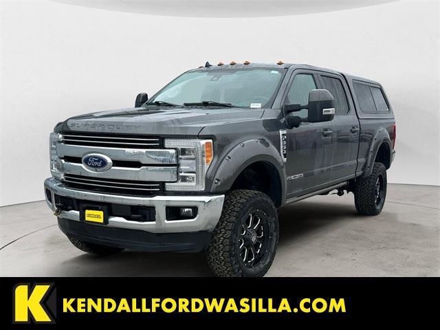 2019 Ford F-350