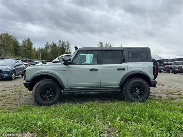 Photo of 2024 Cactus Ford Bronco