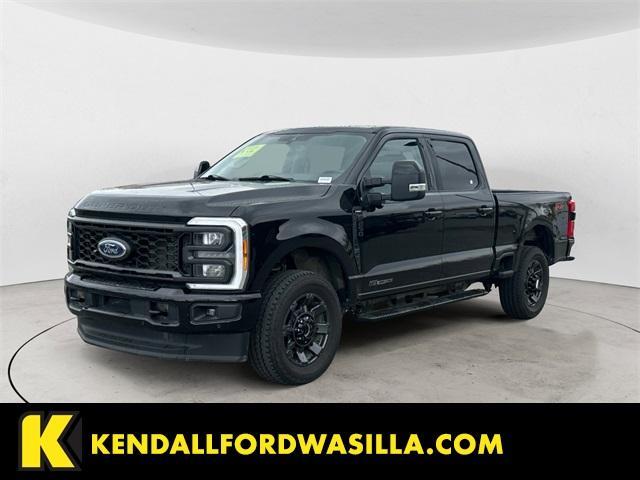 2023 Ford F-250