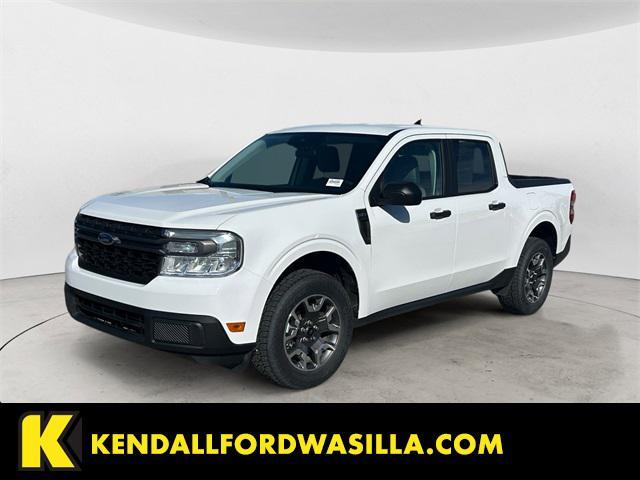2024 Ford Maverick
