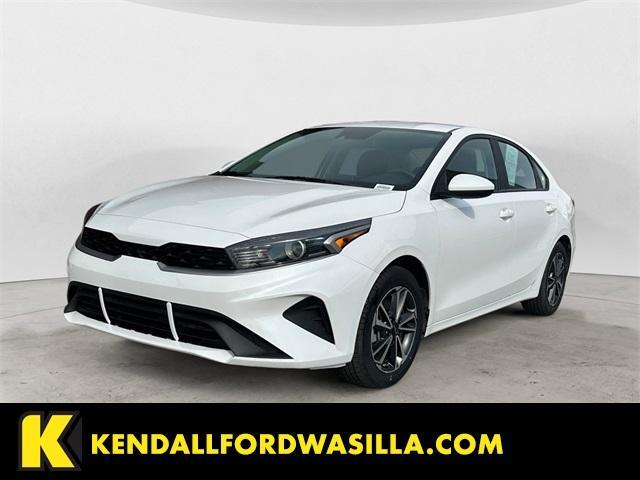 2022 Kia Forte