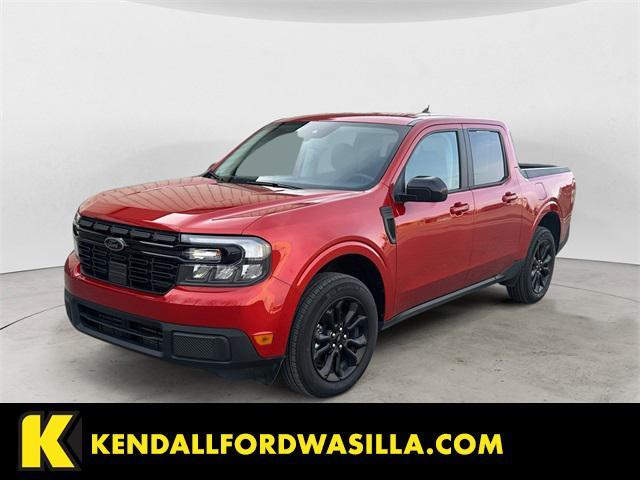 2024 Ford Maverick