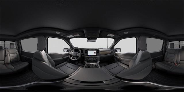 Photo of 2025 Oxford White Ford F-150