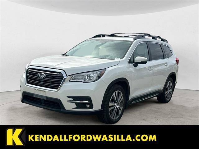 2021 Subaru Ascent