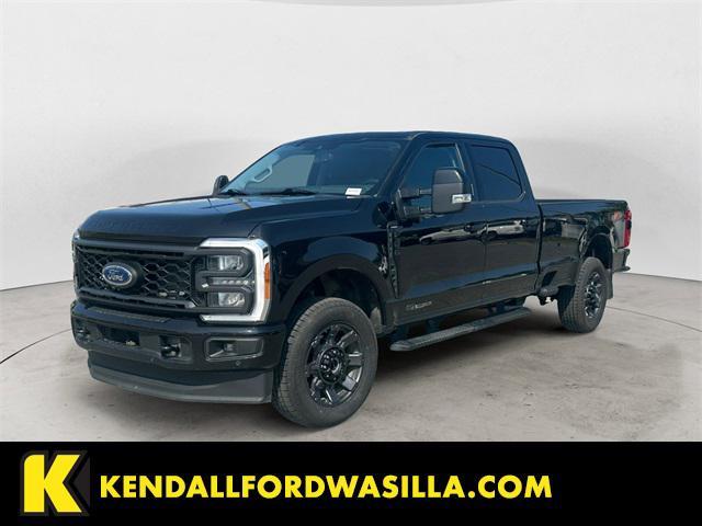 2023 Ford F-350