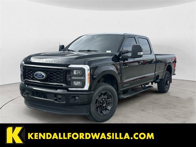 2023 Ford F-350