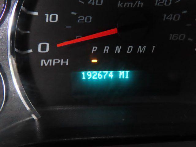 Photo of 2017 Summit White Chevrolet Express 2500