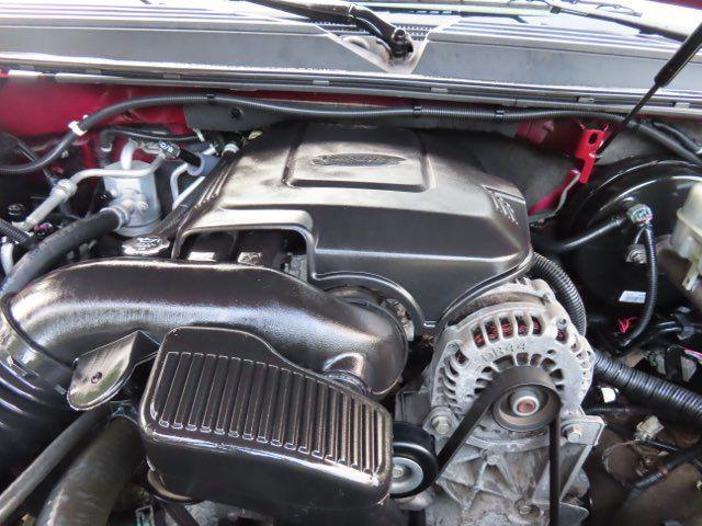 Photo of 2011 Other Chevrolet Tahoe