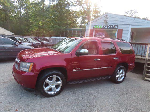 Photo of 2011 Other Chevrolet Tahoe