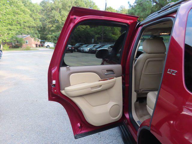 Photo of 2011 Other Chevrolet Tahoe