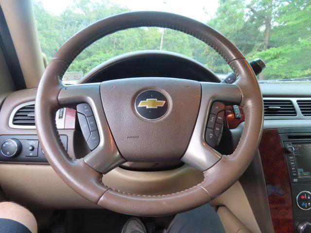Photo of 2011 Other Chevrolet Tahoe