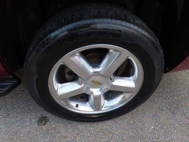 Photo of 2011 Other Chevrolet Tahoe