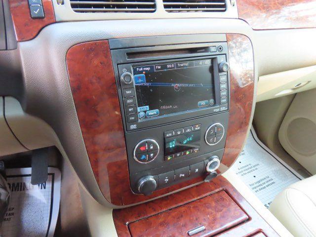 Photo of 2011 Other Chevrolet Tahoe