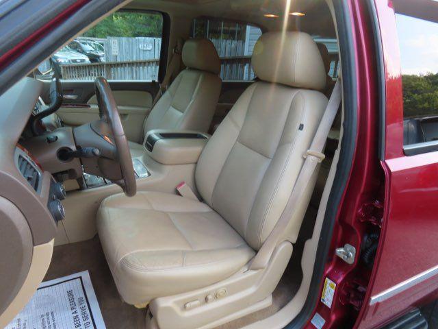Photo of 2011 Other Chevrolet Tahoe