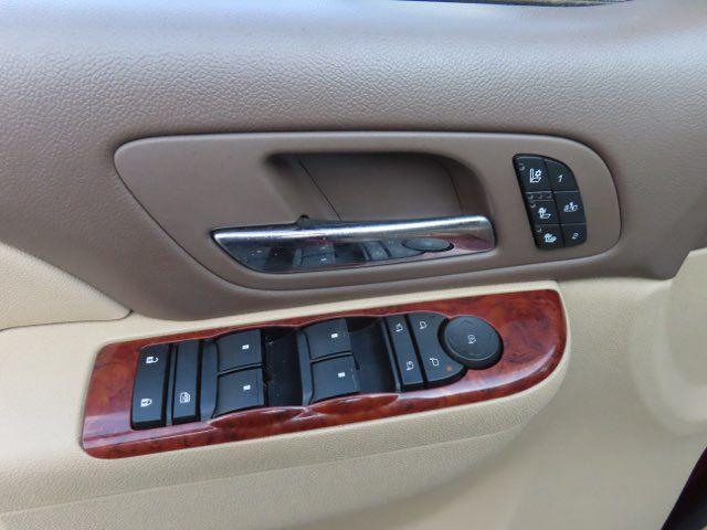 Photo of 2011 Other Chevrolet Tahoe