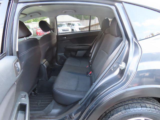 Photo of 2014 - Subaru XV Crosstrek