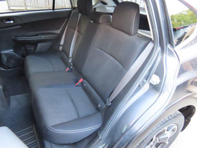 Photo of 2014 - Subaru XV Crosstrek