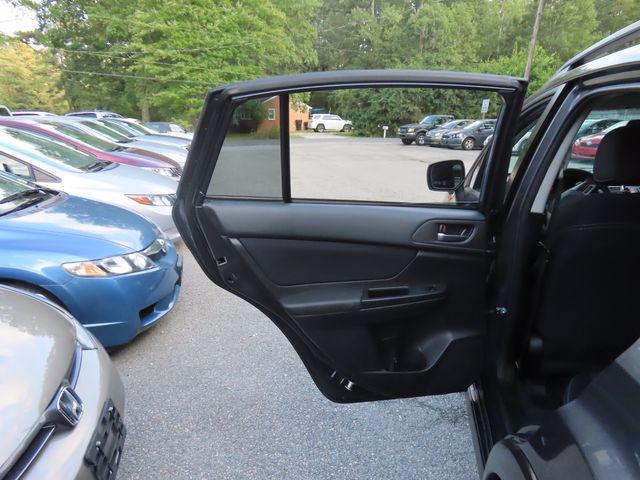 Photo of 2014 - Subaru XV Crosstrek
