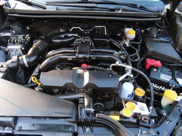 Photo of 2014 - Subaru XV Crosstrek
