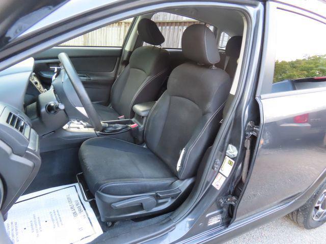Photo of 2014 - Subaru XV Crosstrek