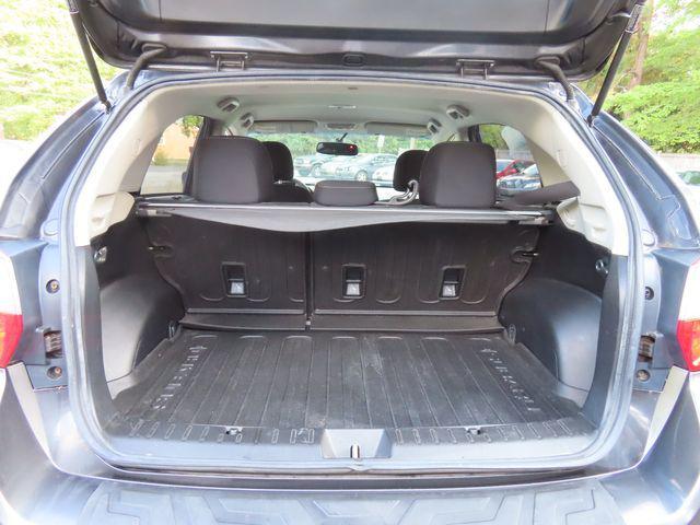 Photo of 2014 - Subaru XV Crosstrek