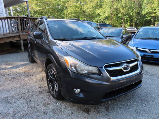 Photo of 2014 - Subaru XV Crosstrek
