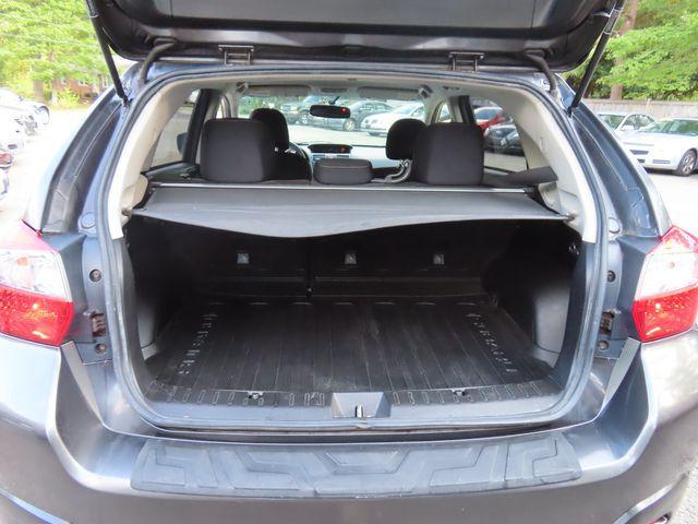 Photo of 2014 - Subaru XV Crosstrek
