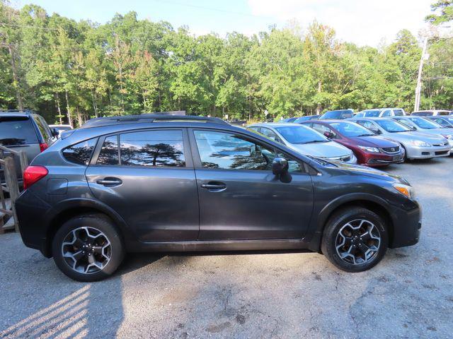 Photo of 2014 - Subaru XV Crosstrek