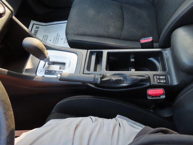 Photo of 2014 - Subaru XV Crosstrek