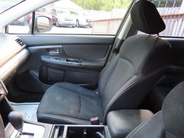 Photo of 2014 - Subaru XV Crosstrek