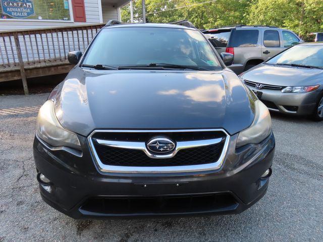Photo of 2014 - Subaru XV Crosstrek