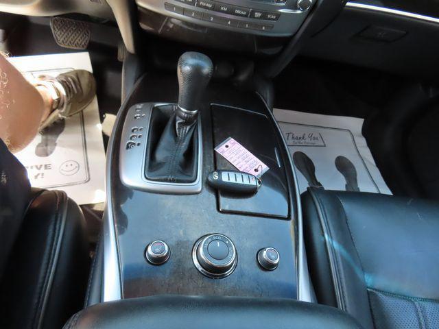 Photo of 2014 Silver INFINITI QX60