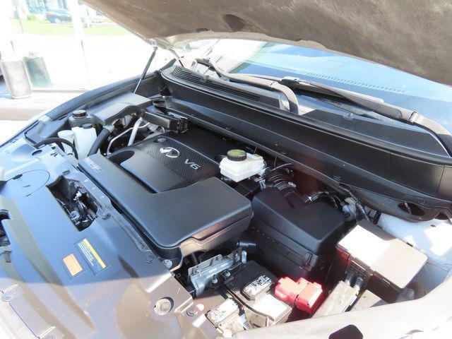 Photo of 2014 Silver INFINITI QX60