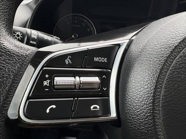 Photo of 2020 Gravity Grey Kia Forte