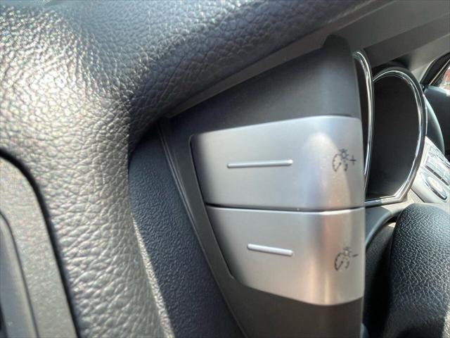 Photo of 2014 Super Black Nissan Murano CrossCabriolet